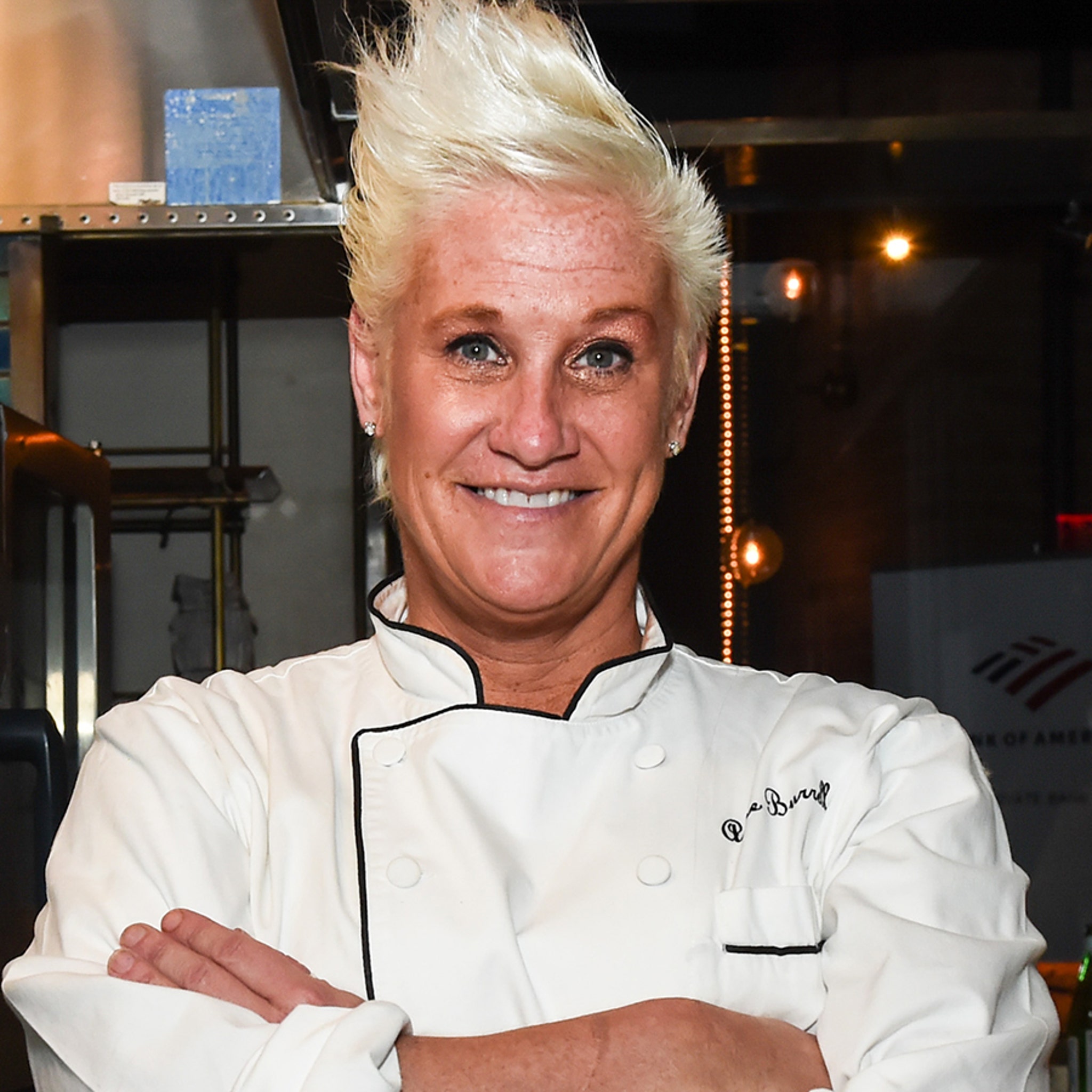 anne burrell glp 1 New NYPD Photos from Scene of Burrell's Death Show Dozens of Pills, Empty Medicine Bottles Quick Facts About Chef Anne