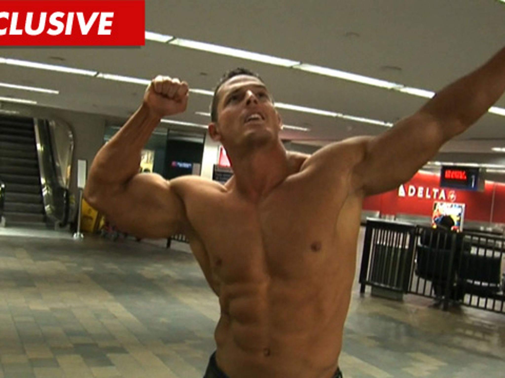 Big Brother Jessie Godderz