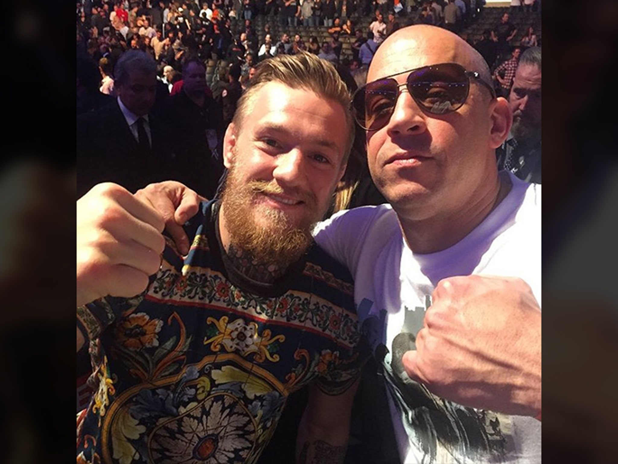 Conor mcgregor shop diesel watch