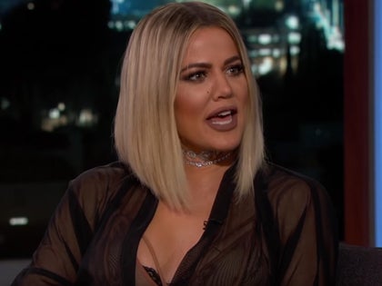 khloe
