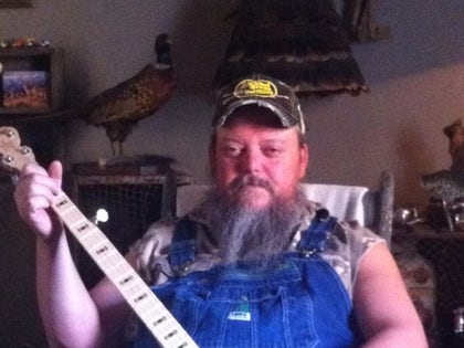 Neal the banjo man James photos-06