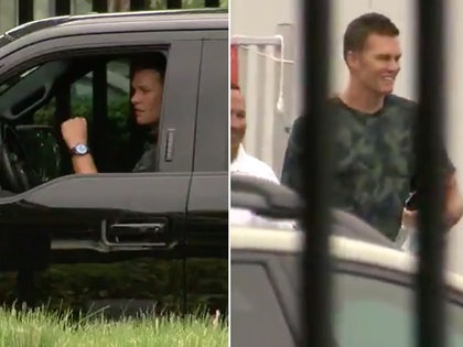 0723 tom brady bucs practice