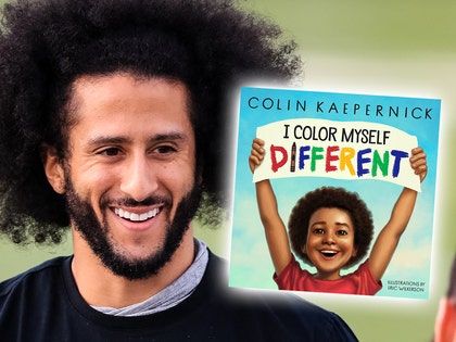 0715-colin kaepernick book-getty