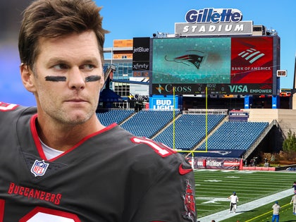 Tom Brady, Patrick Mahomes Grace Madden 22 Cover, Flirting With The Curse  Again?