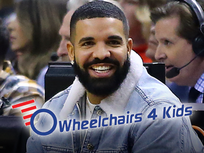 Drake in wheelchair degrassi