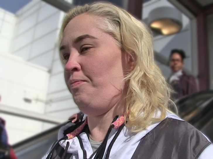 mama june tmz