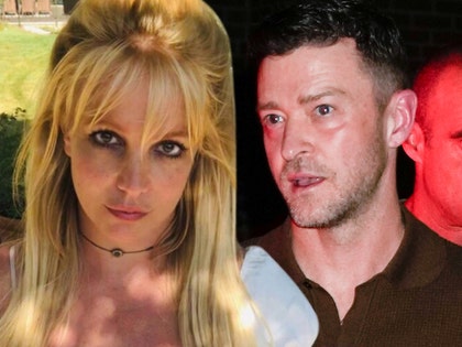 britney spears and justin getty insta 1