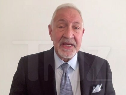 Mark Geragos