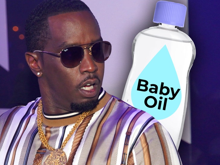 diddy baby oi