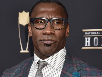 shannon sharpe getty 2