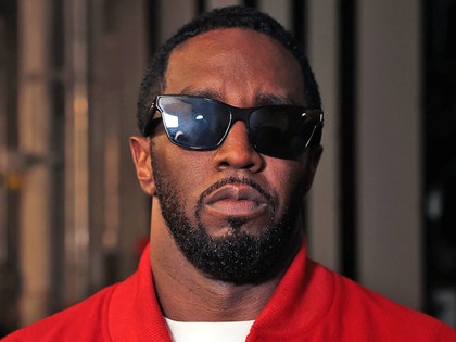 diddy getty 1