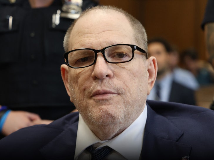 harvey weinstein main getty