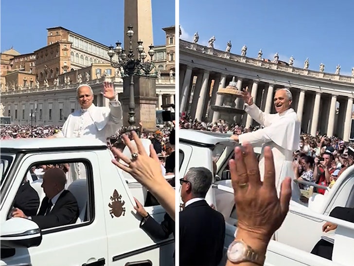 Pope Leo