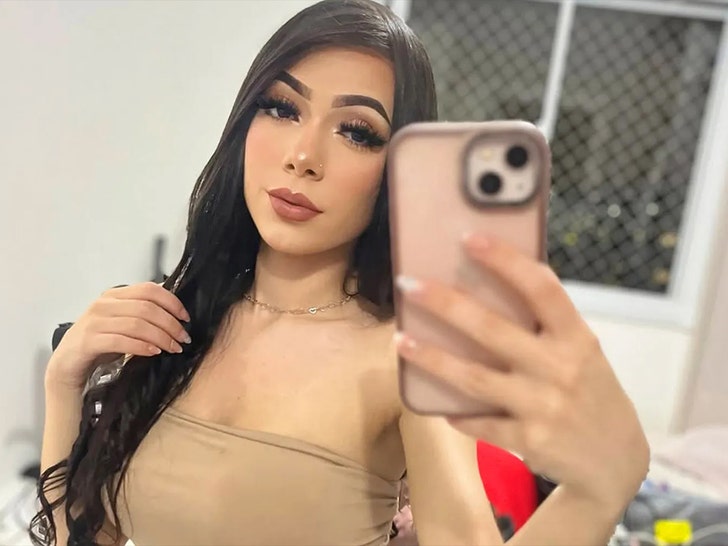 Remember Jaqueline Barbosa Nascimento Tiktok 2