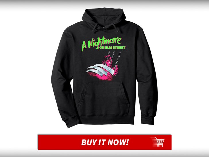 Nightmare-On-Elm-Street-Neon-Slash-Horror-Tees-Sweatshirts-MAIN