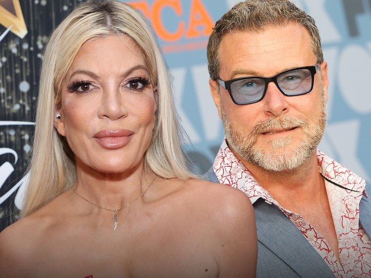 dean mcdermott tori spelling getty 1