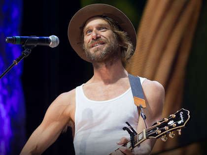 Remembering Todd Snider launch getty