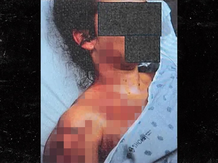 Natalie Greene, zdjęcie dokumentalne 2