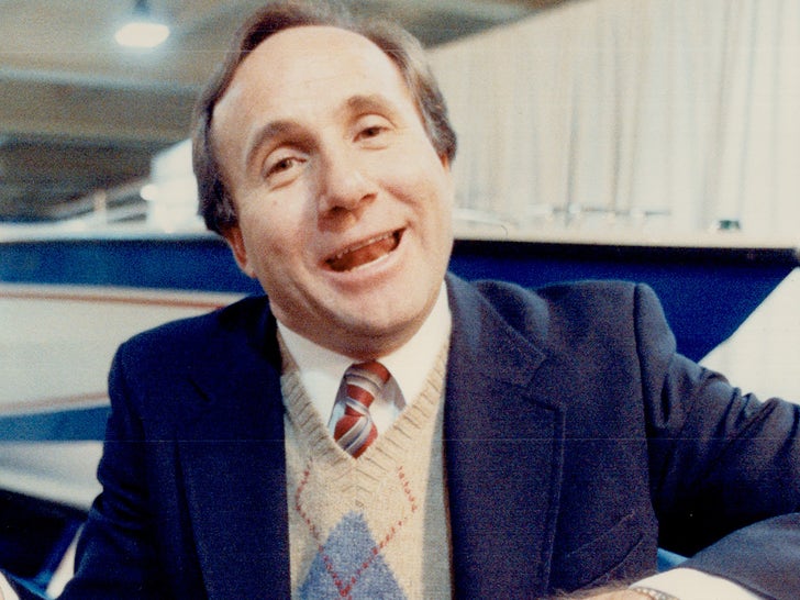 Remembering Michael Reagan