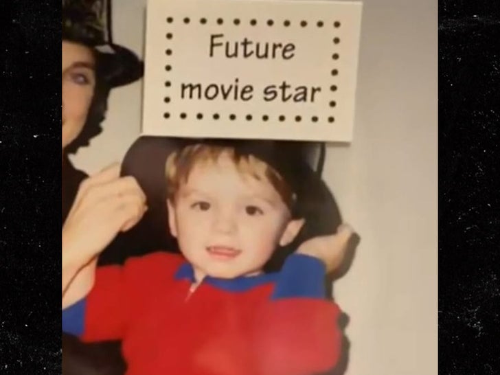 Guess Who These Cute Kids Turned Into -- Part 3