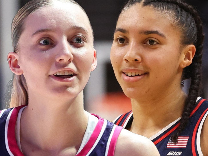 azzi fudd paige bueckers getty comp