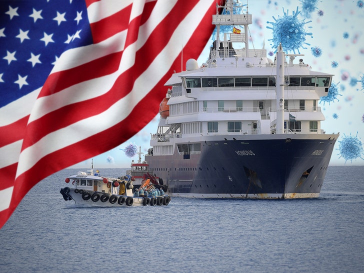 MV Hondius american tested positive getty 1