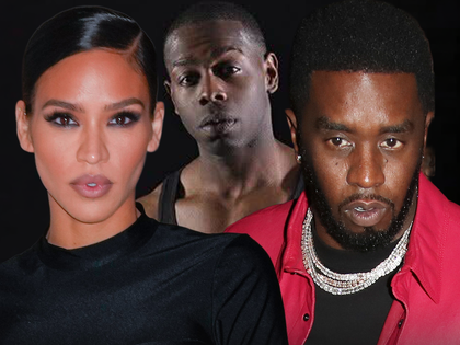main cassie ventura p diddy clayton howard getty composite