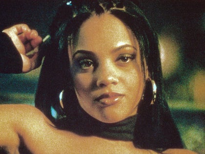 Bianca Lawson was 21 when she shot to stardom playing Nikki in the 2001 romantic dance film 