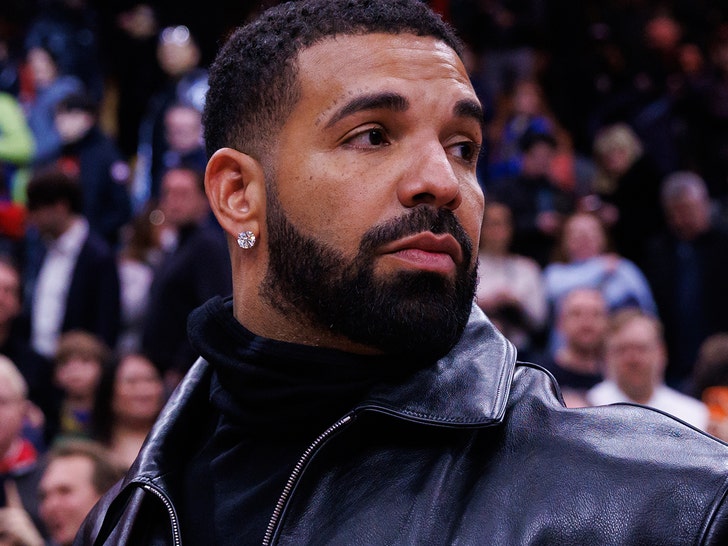 drake getty