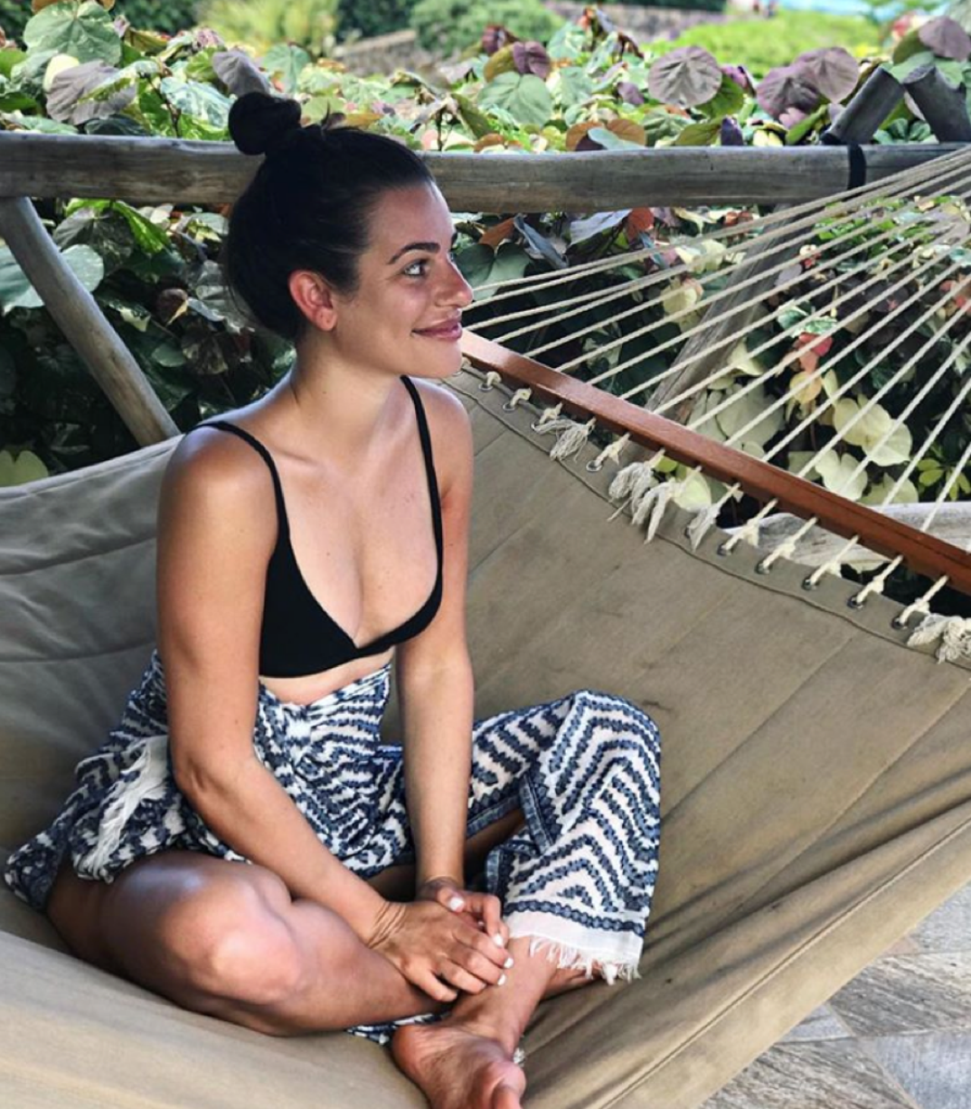 Lea Michele