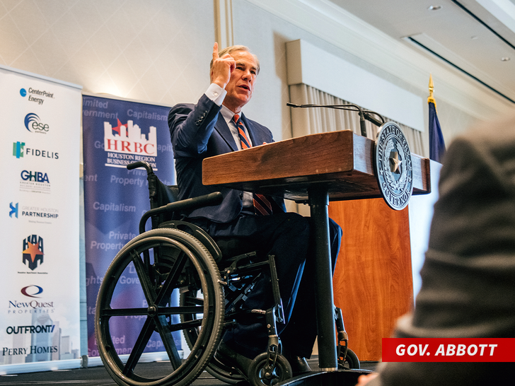 Governor Greg Abbott makes fun of Cowboys kicker Brett Maher