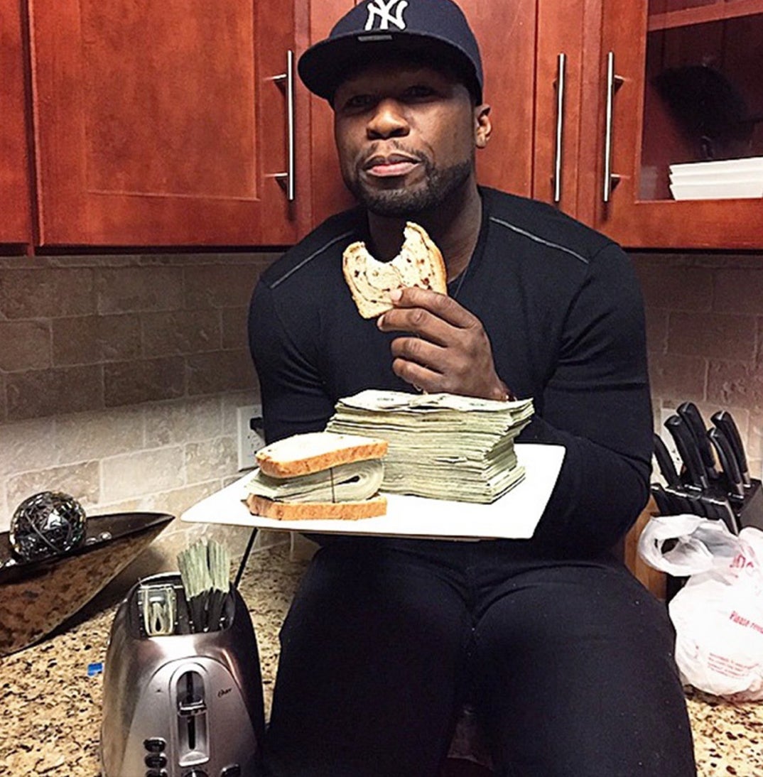 50 Cent