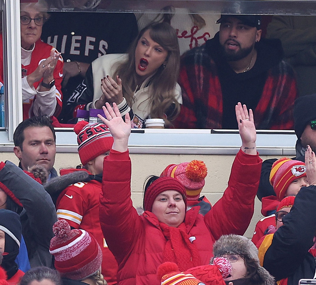 12/31/2023: Chiefs vs. Bengals