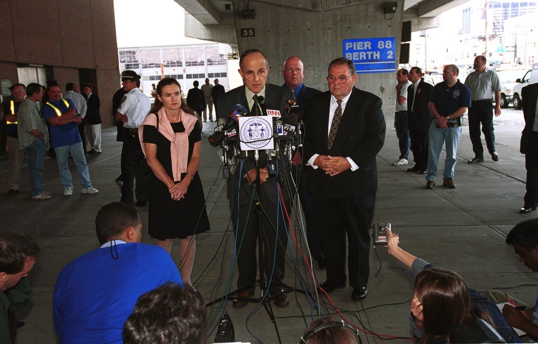 0702 0702 Rudy Giuliani through The Years 3