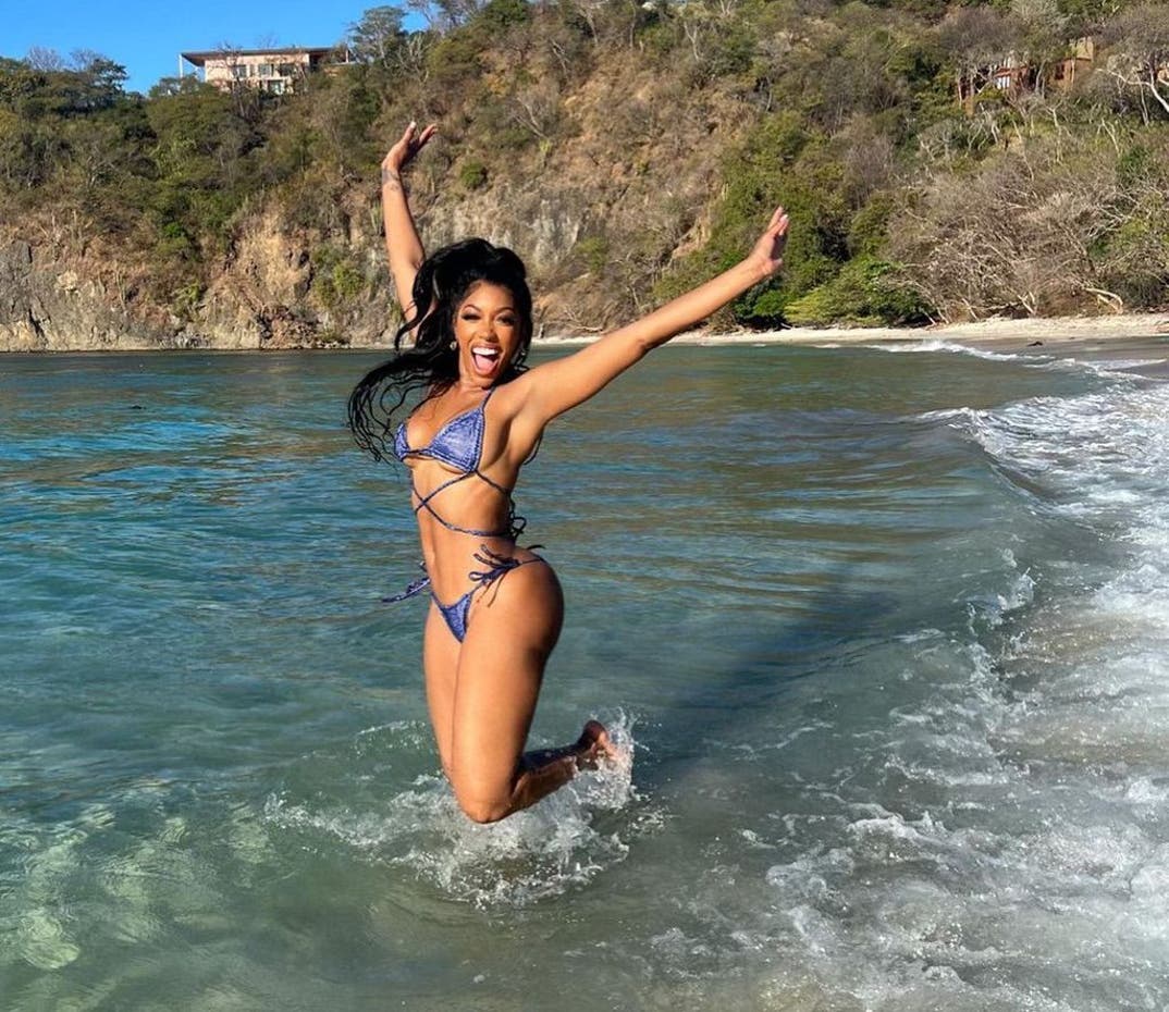 0927 Porsha Williams Hot Shots 7