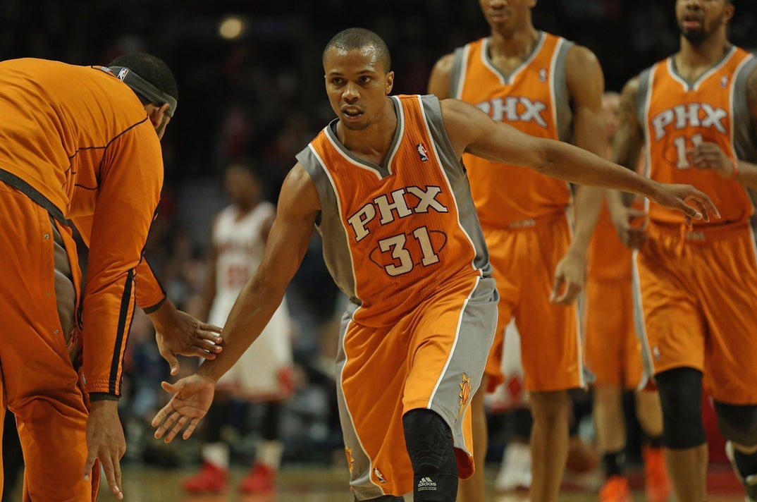 Sebastian Telfair Through The Years 5