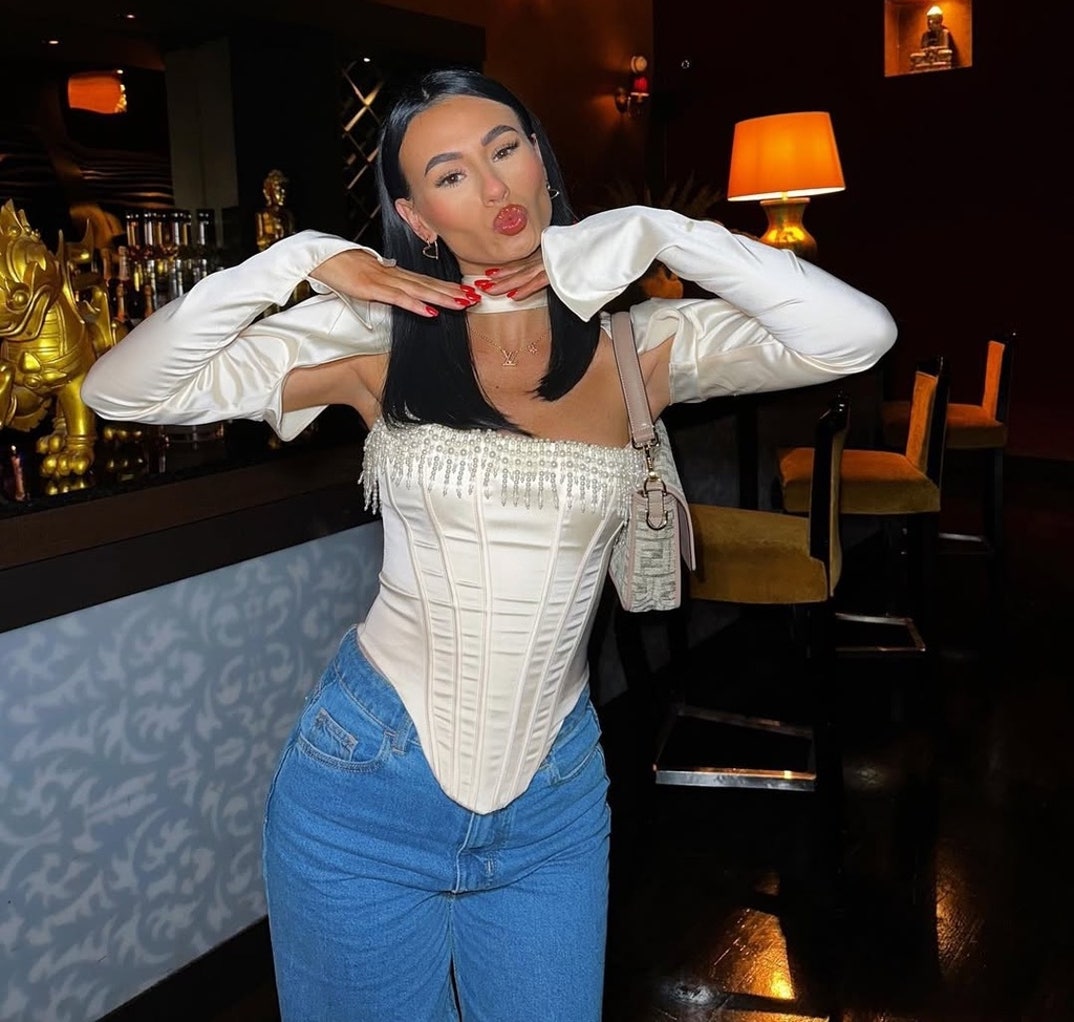 Brittany Miller Social Shots 4