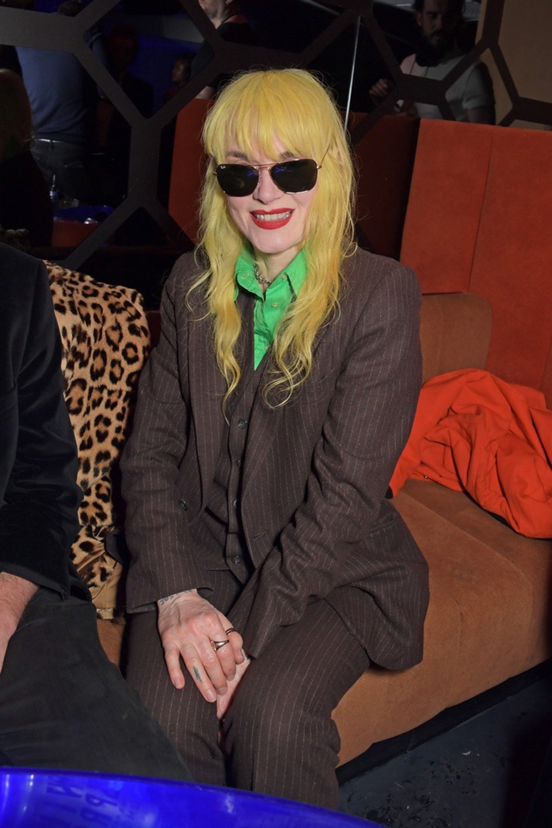 Remembering Pam Hogg 6