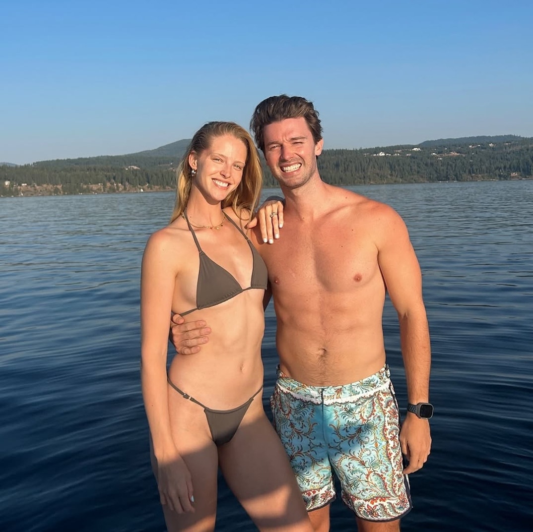 Abby Champion Hot Shots 6