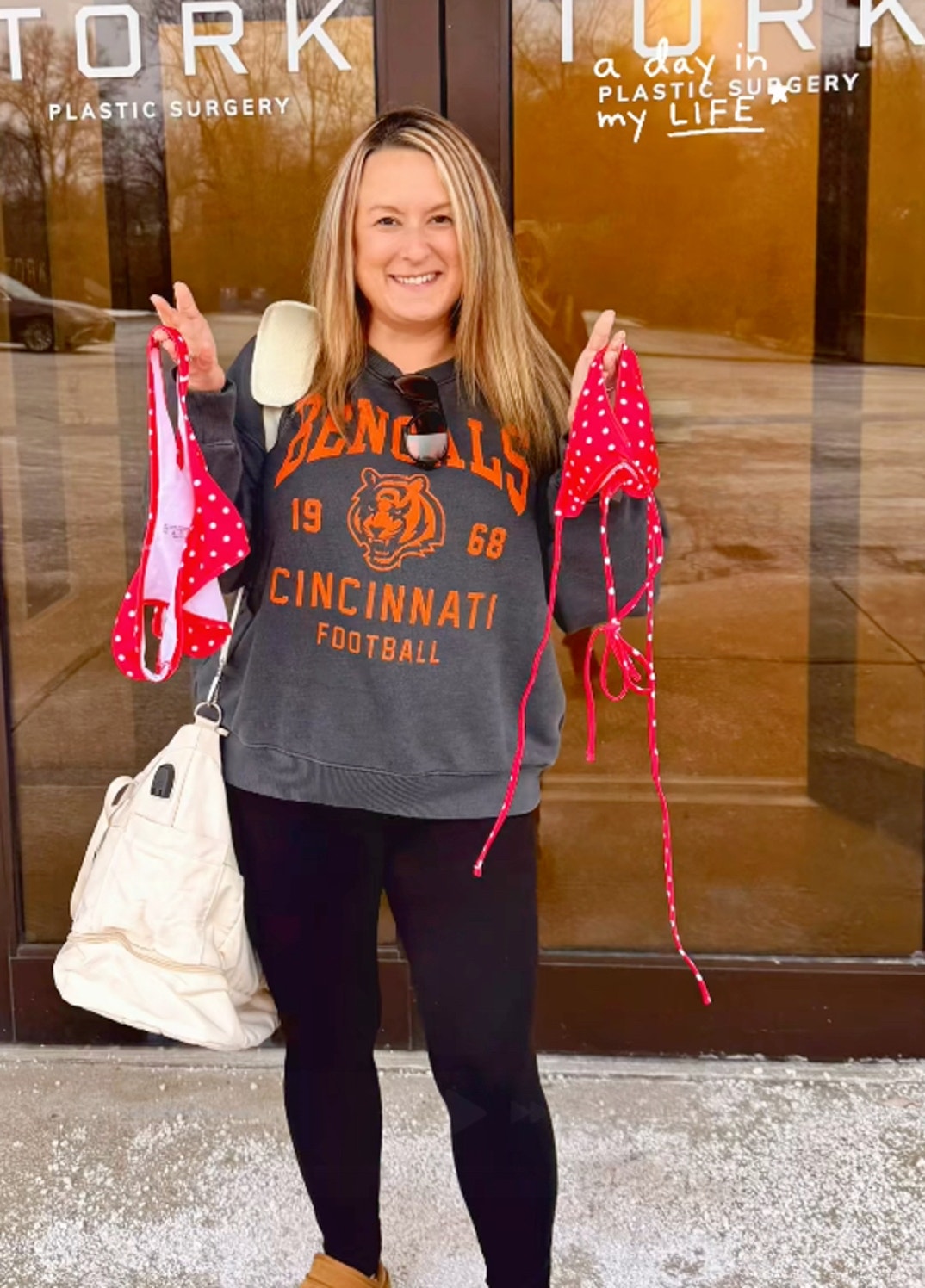 Remembering Rachel Tussey 0