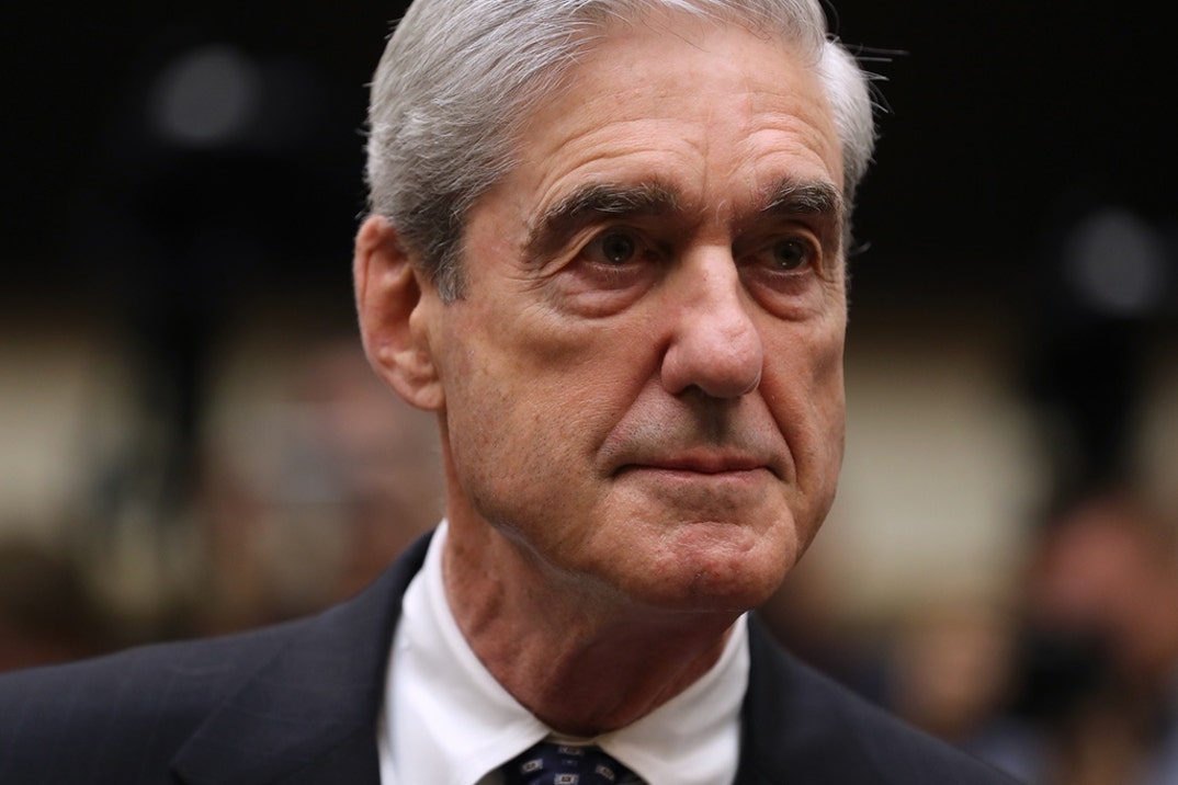 robert mueller 5