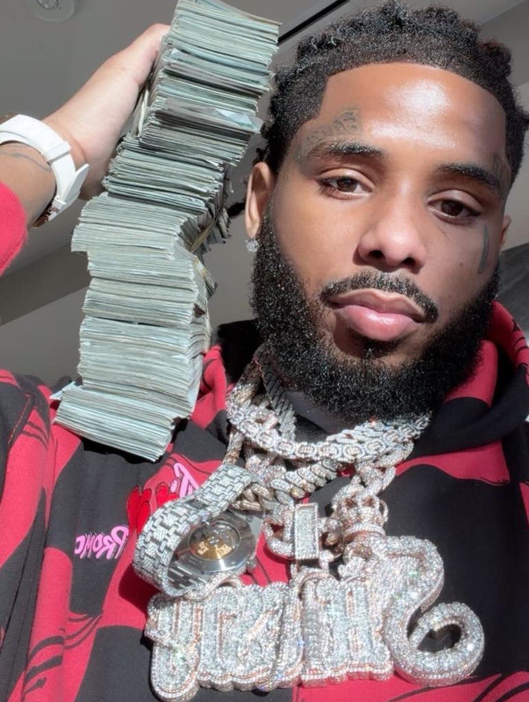 Pooh Shiesty Photos 5