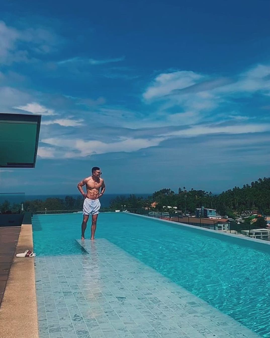 David Fuhrmann's Hot Shots 9