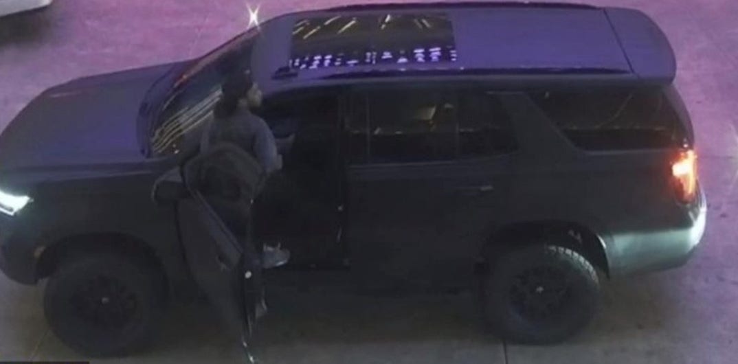 Offset Shooting Miami Crime Scene Photos 5