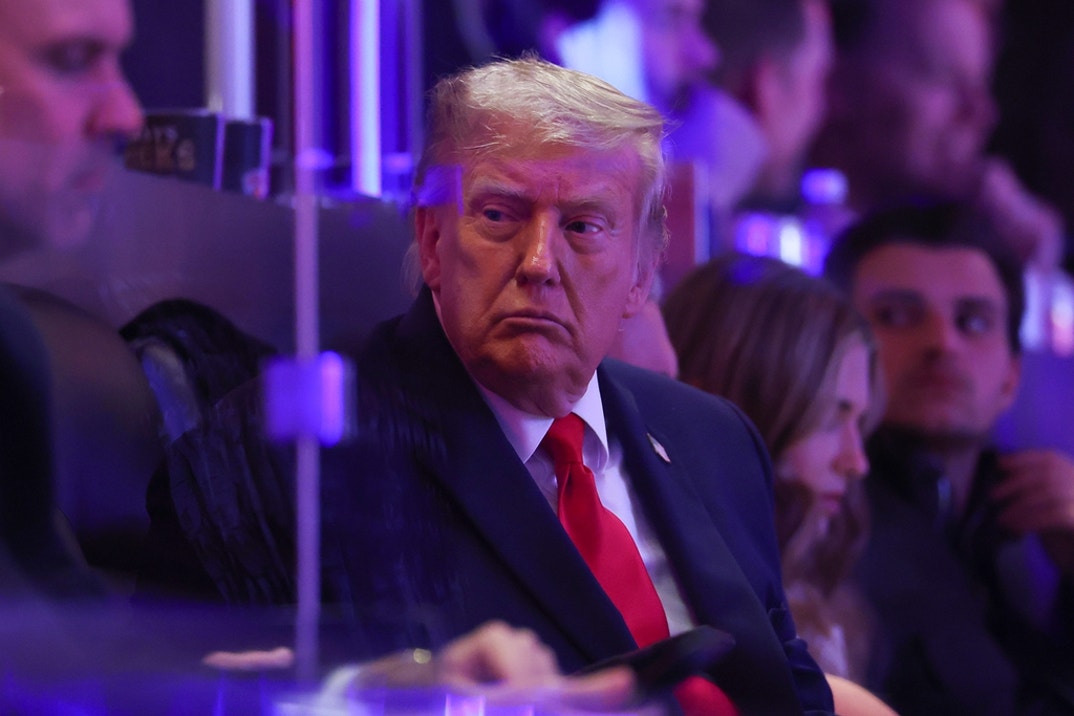 Donald Trump Game 3 1