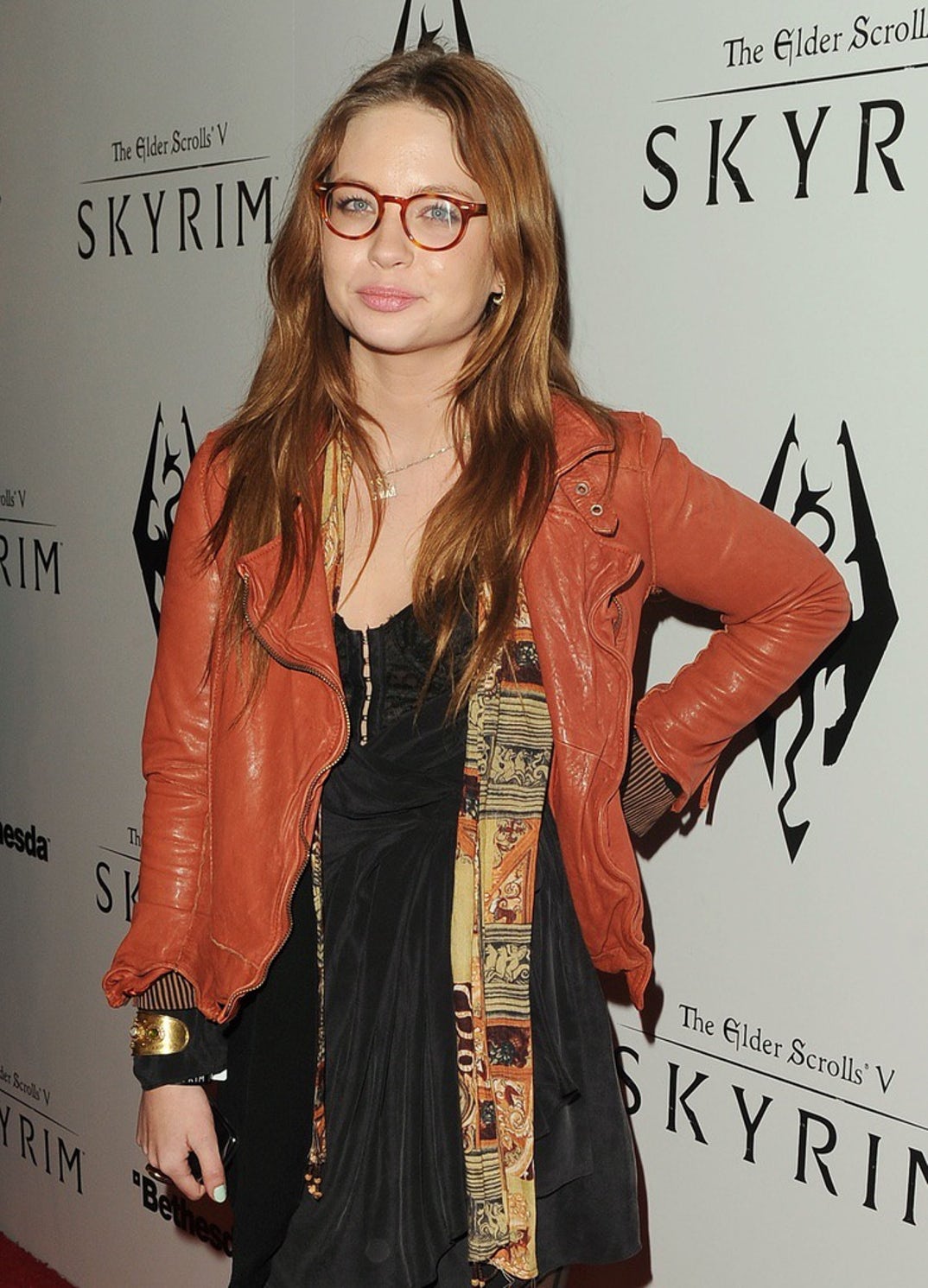 Remembering Daveigh Chase 10