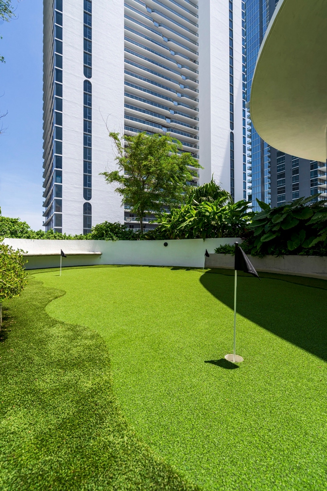 Aria Reserve Amenities & Common Areas 13