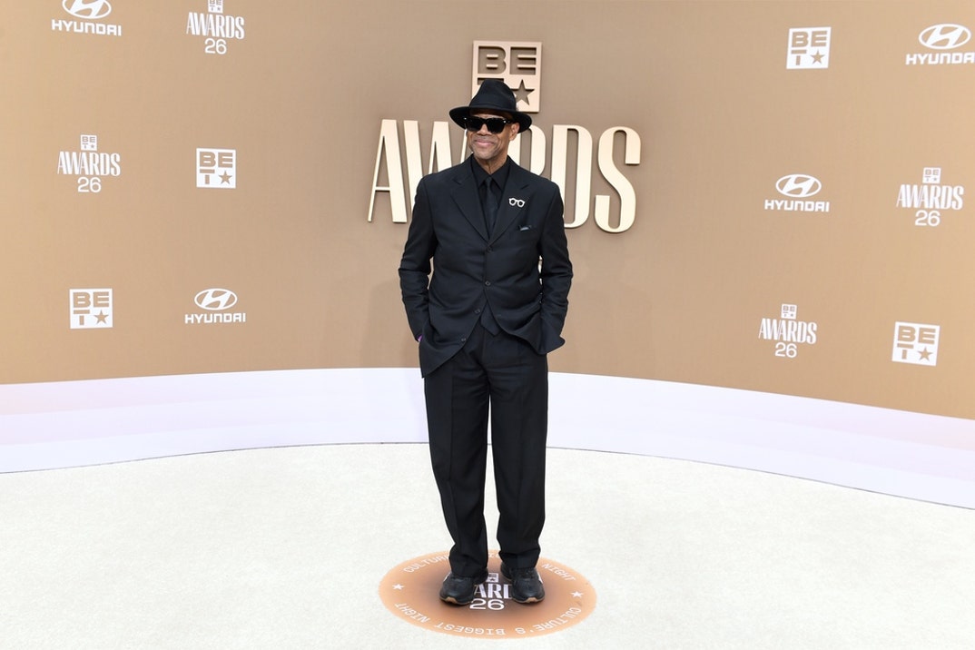 Jimmy Jam