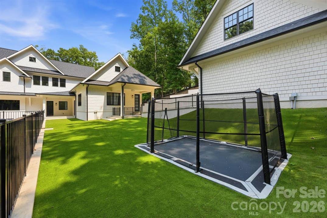 DJ Moore Charloote Home For Sale 30