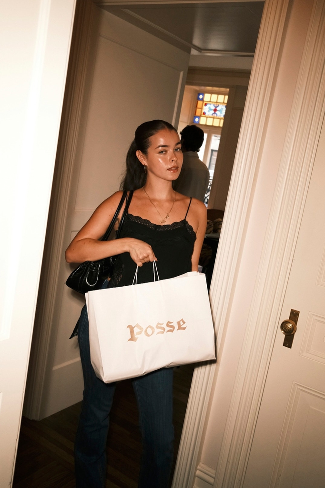 Posse NYFW 2